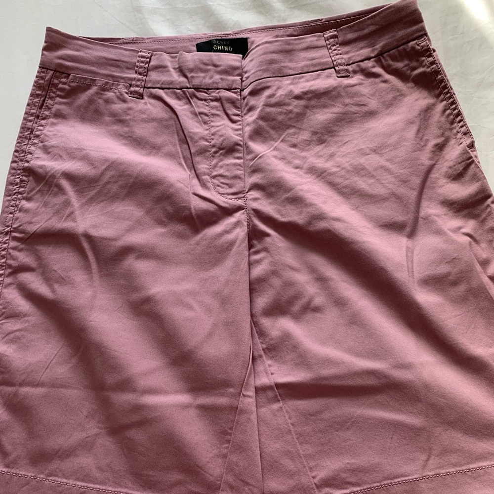 EUC! J.Crew Chino Short